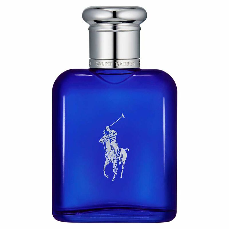 Perfume Ralph Lauren Hombre Polo Blue EDT 75 ml