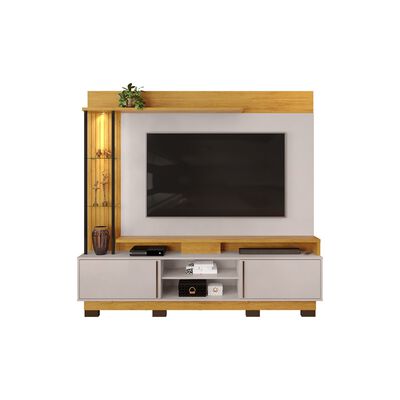 Imagen 1 del producto Home Di Poretti Martino 70"" Café Claro