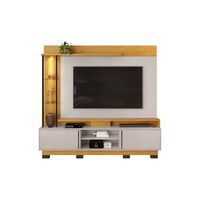 Home Di Poretti Martino 70"" Café Claro