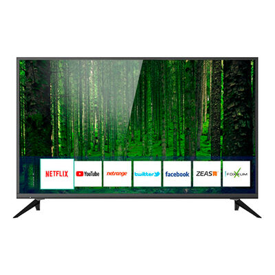 LED 43" Hyundai FS43HY20 Smart TV HD