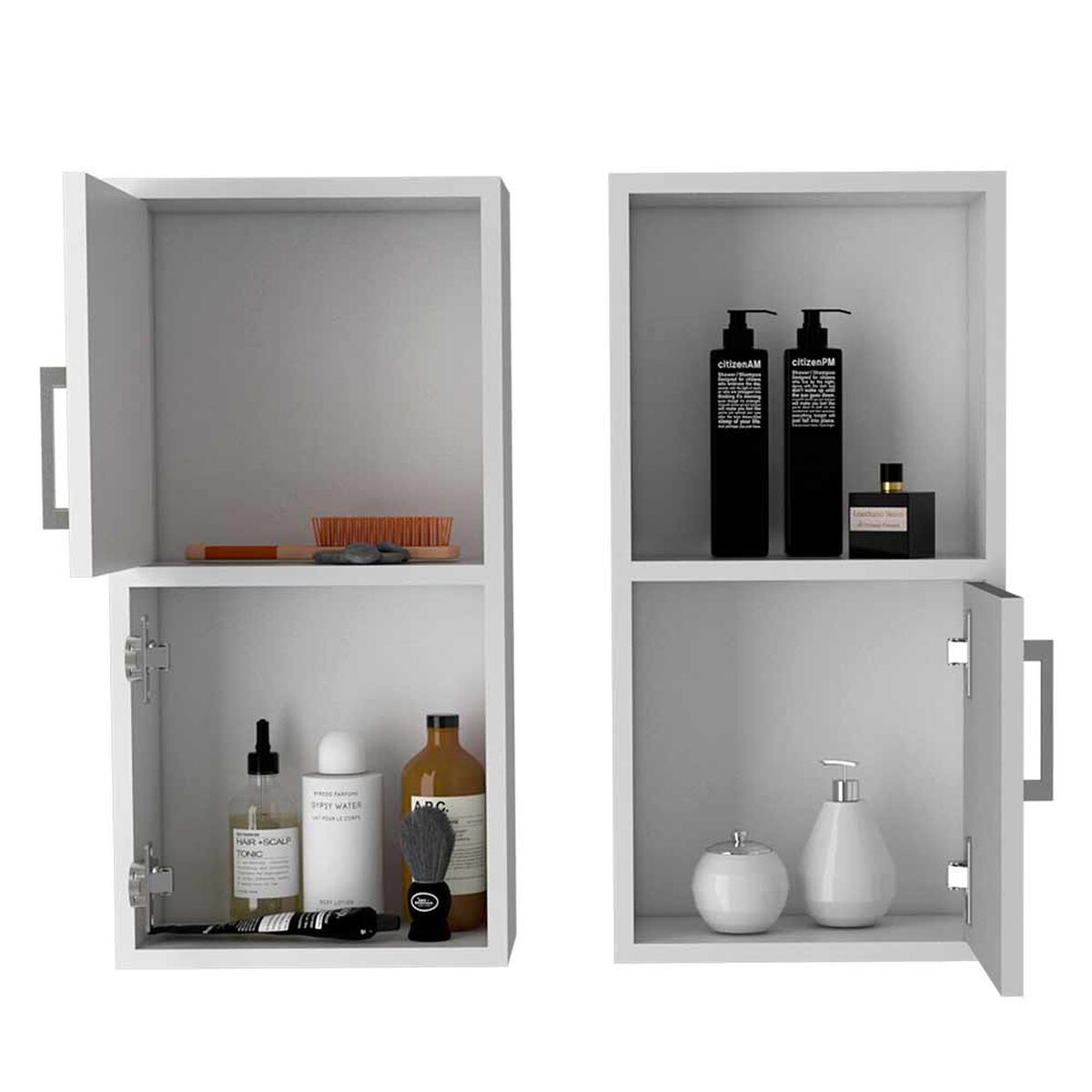 Mueble de Baño TuHome Bath 51