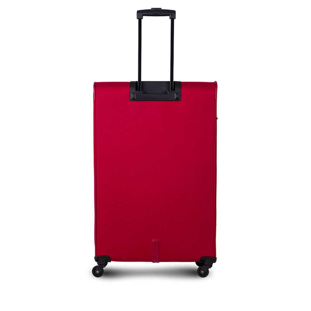 Maleta American Tourister Frankfurt Rosado L | Abc