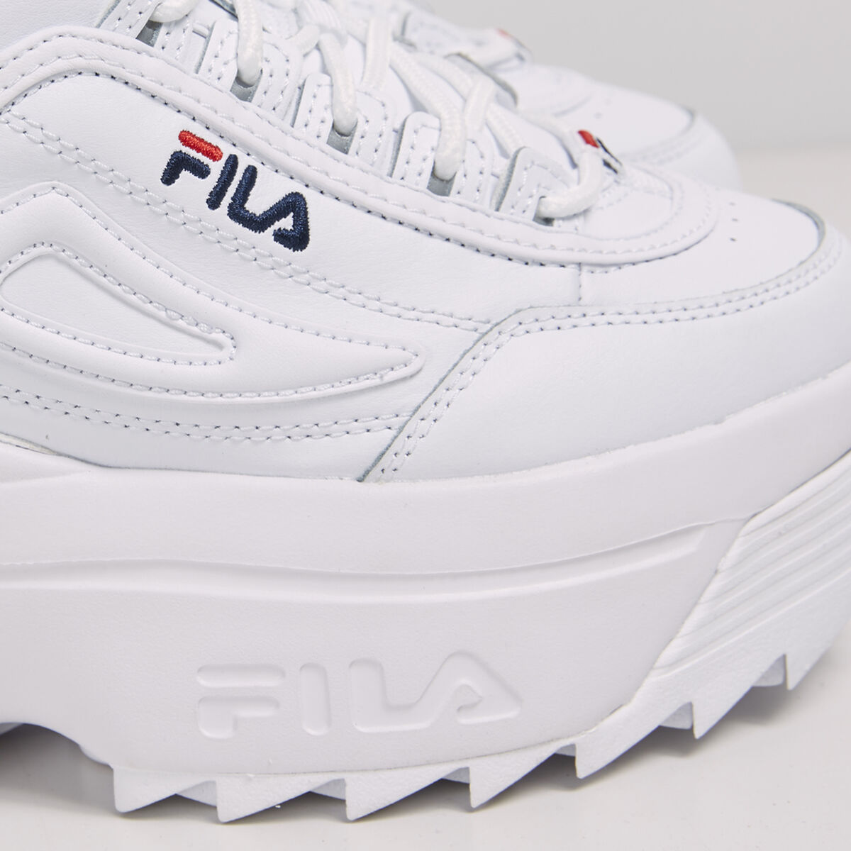 Abc Zapatillas Fila La Polar Zapatillas Fila Mujer La Polar