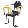 Silla para Bicicleta Unisex South Wings