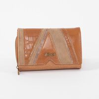 Billetera Café Zibel