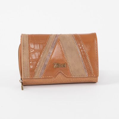 Imagen 1 del producto Billetera Café Zibel
