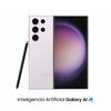 Celular Samsung Galaxy S23 Ultra 256 GB 6,8" Lavender Liberado