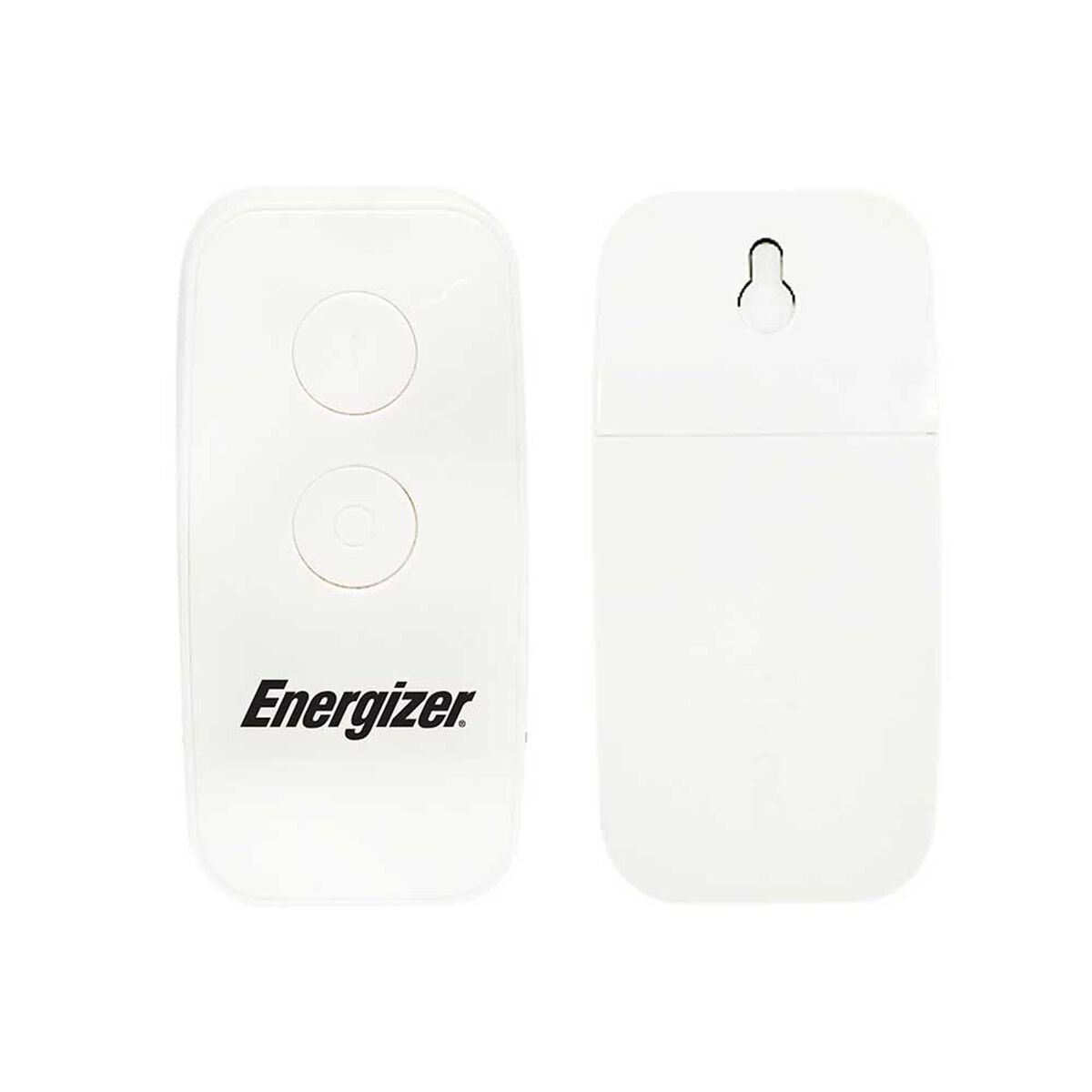 Luces LED Energizer Pack x4