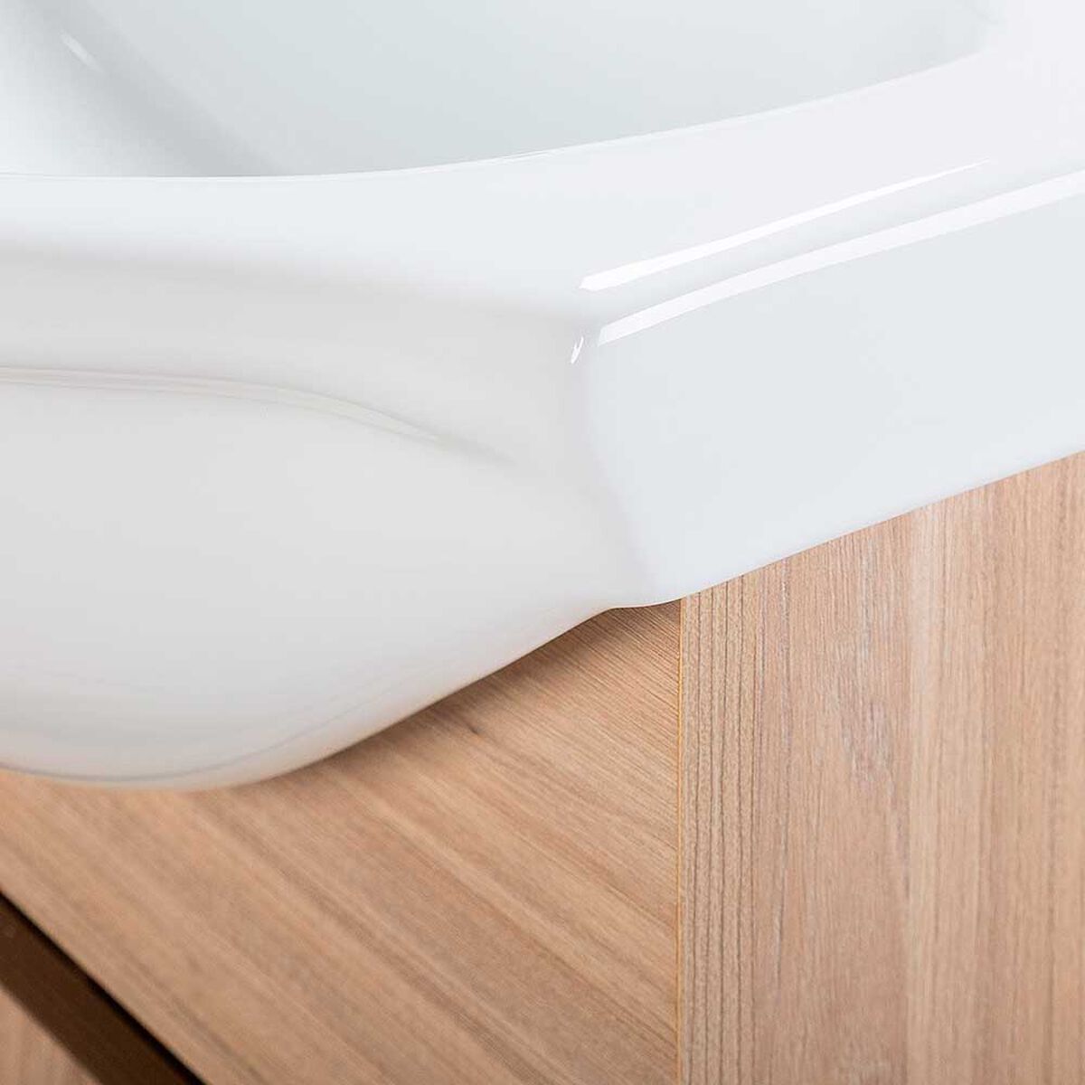 Vanitorio CIC Cannes 2 Puertas Olmo