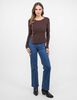 Sweater Mujer Soviet