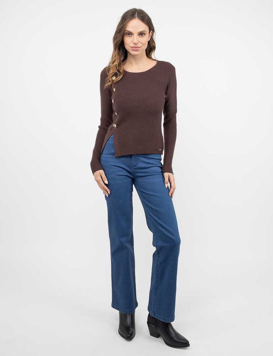 Sweater Mujer Soviet
