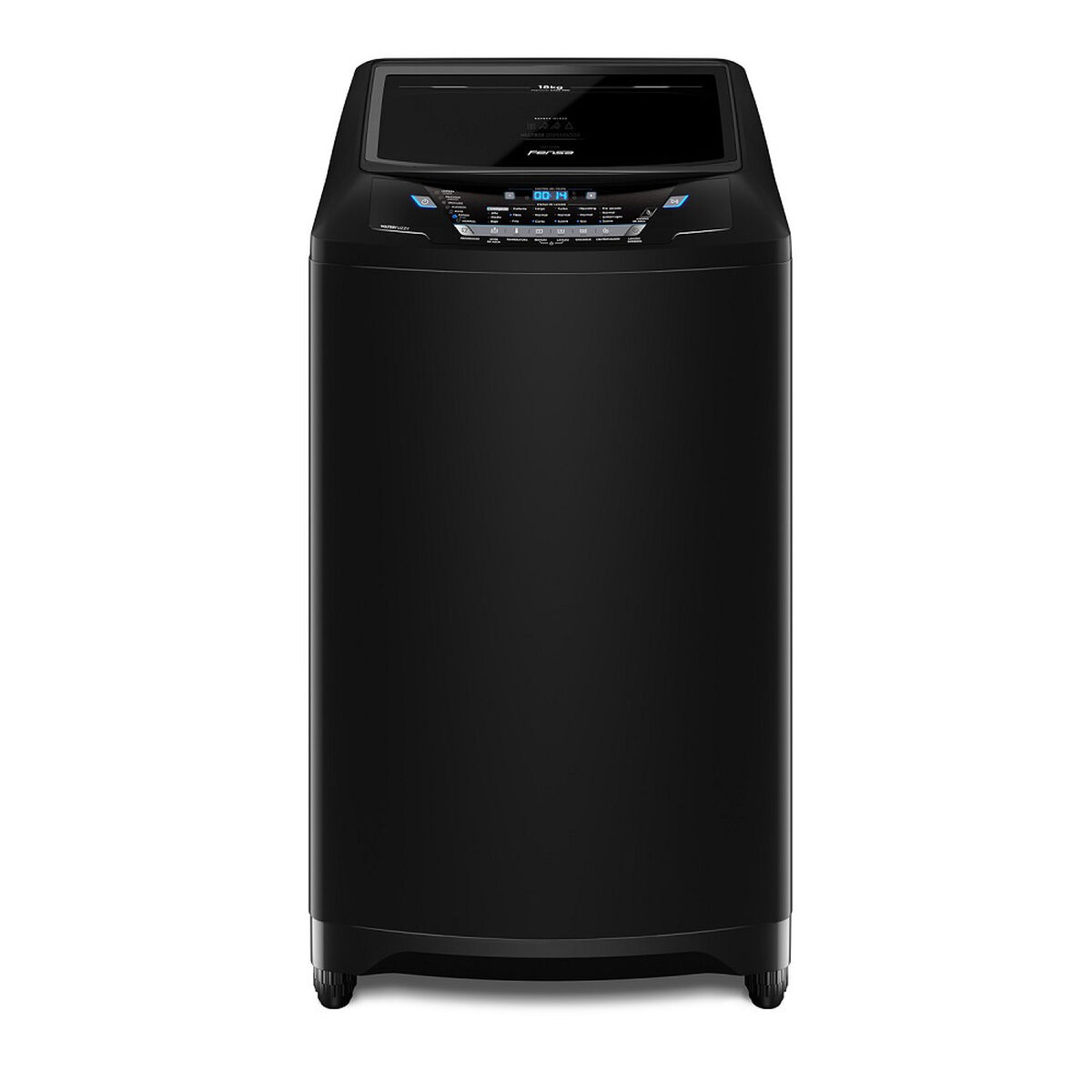 Lavadora Automática Fensa Premium Care Pro 18 18 kg.