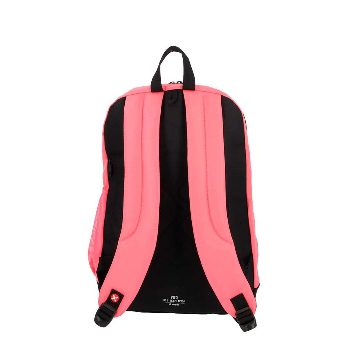 Mochila Vito 344 Rosado Xtrem