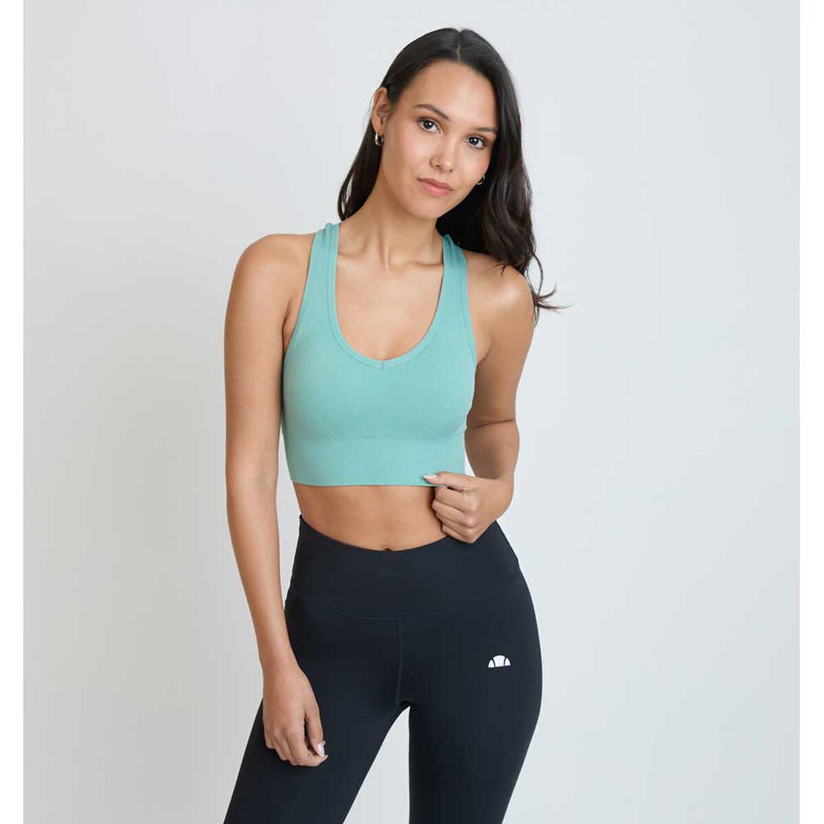 Peto Deportivo Mujer Ellesse