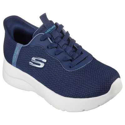 Imagen 1 del producto Zapatilla Running Mujer Skechers Azul