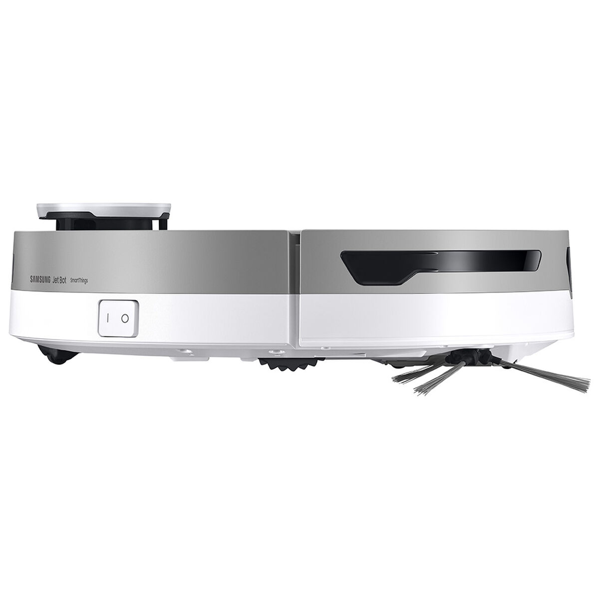 Aspiradora Robot Samsung VR30T80313W/ZS 400 ml.