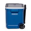 Cooler Roller Latitude Azul Igloo 28 Litros