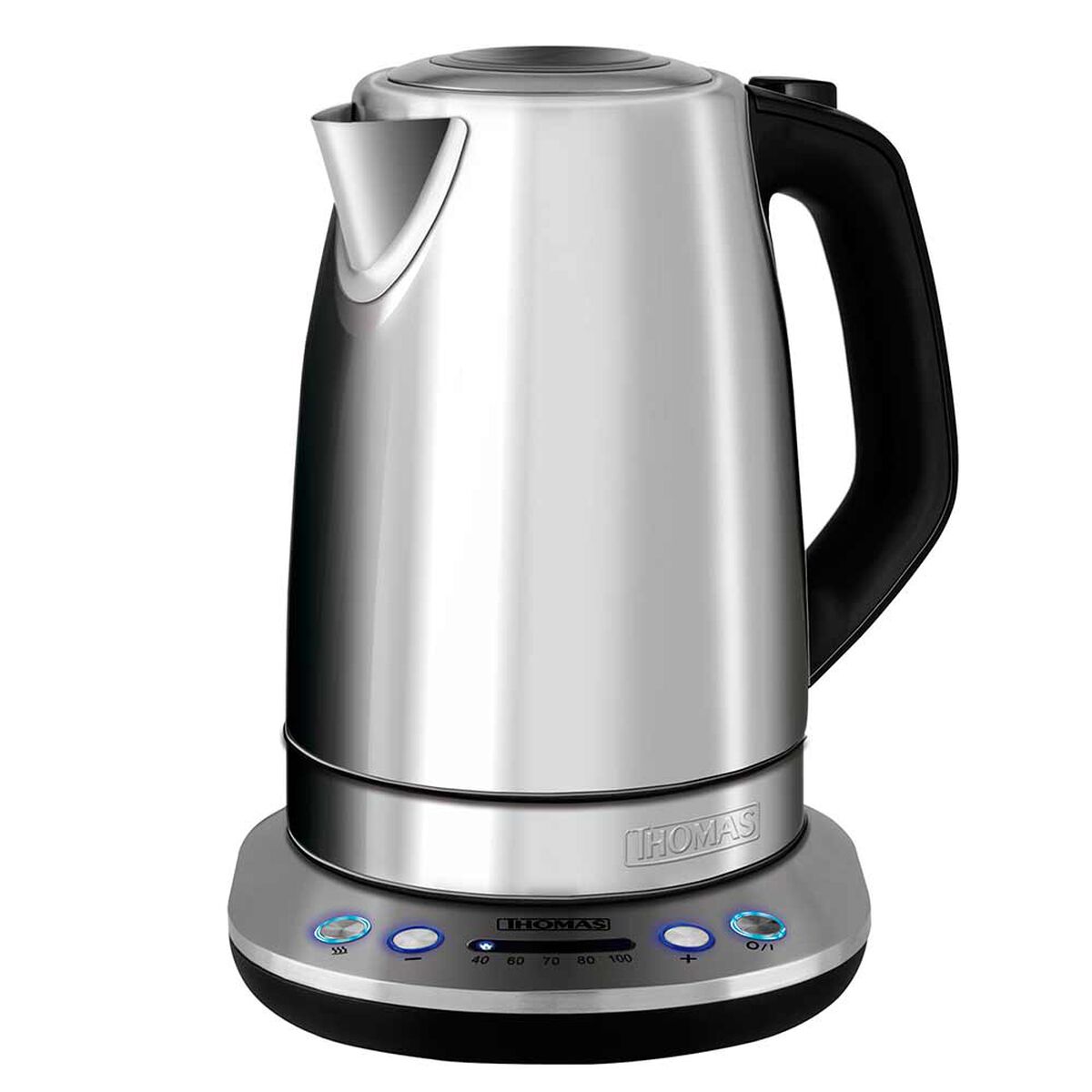 Thomas Oferta Hervidor Hervidor Eléctrico Thomas TH-6650DTI 1,7 Abc - Main Image