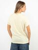 Polera Con Estampado Mujer Icono