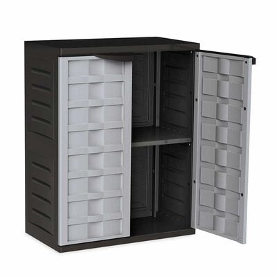 Imagen 2 del producto Armario Ram Plástico Ideal 1 Nivel