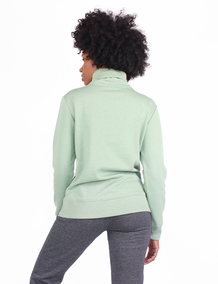 Polerón Mujer Ellesse Cristina