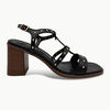 Sandalia Casual Mujer Soviet
