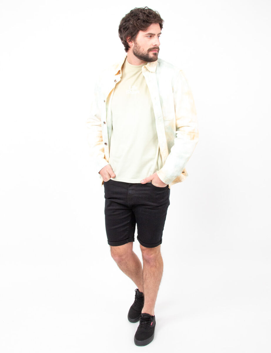 Sobrecamisa Hombre Zibel