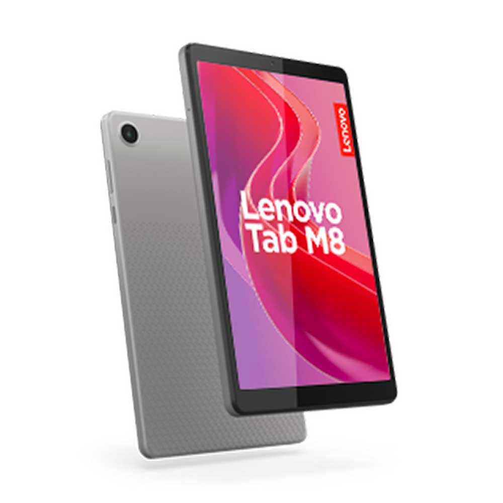 Tablet Lenovo Tab M8 4ta Gen Quad-Core 4GB 64GB 8