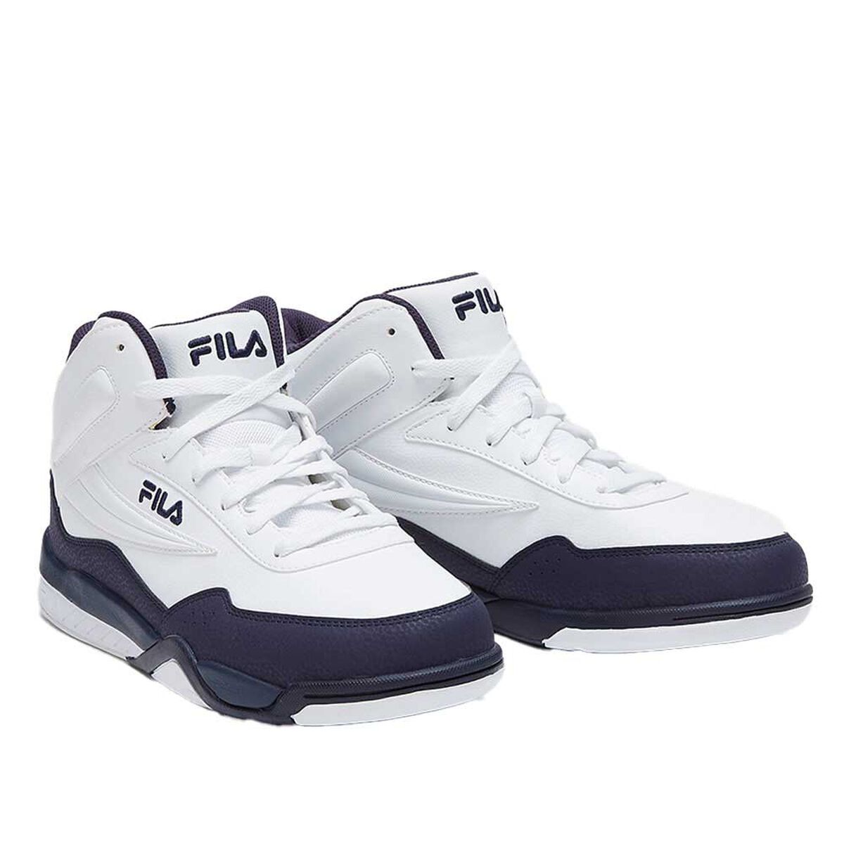 Zapatilla Urbana Hombre Fila