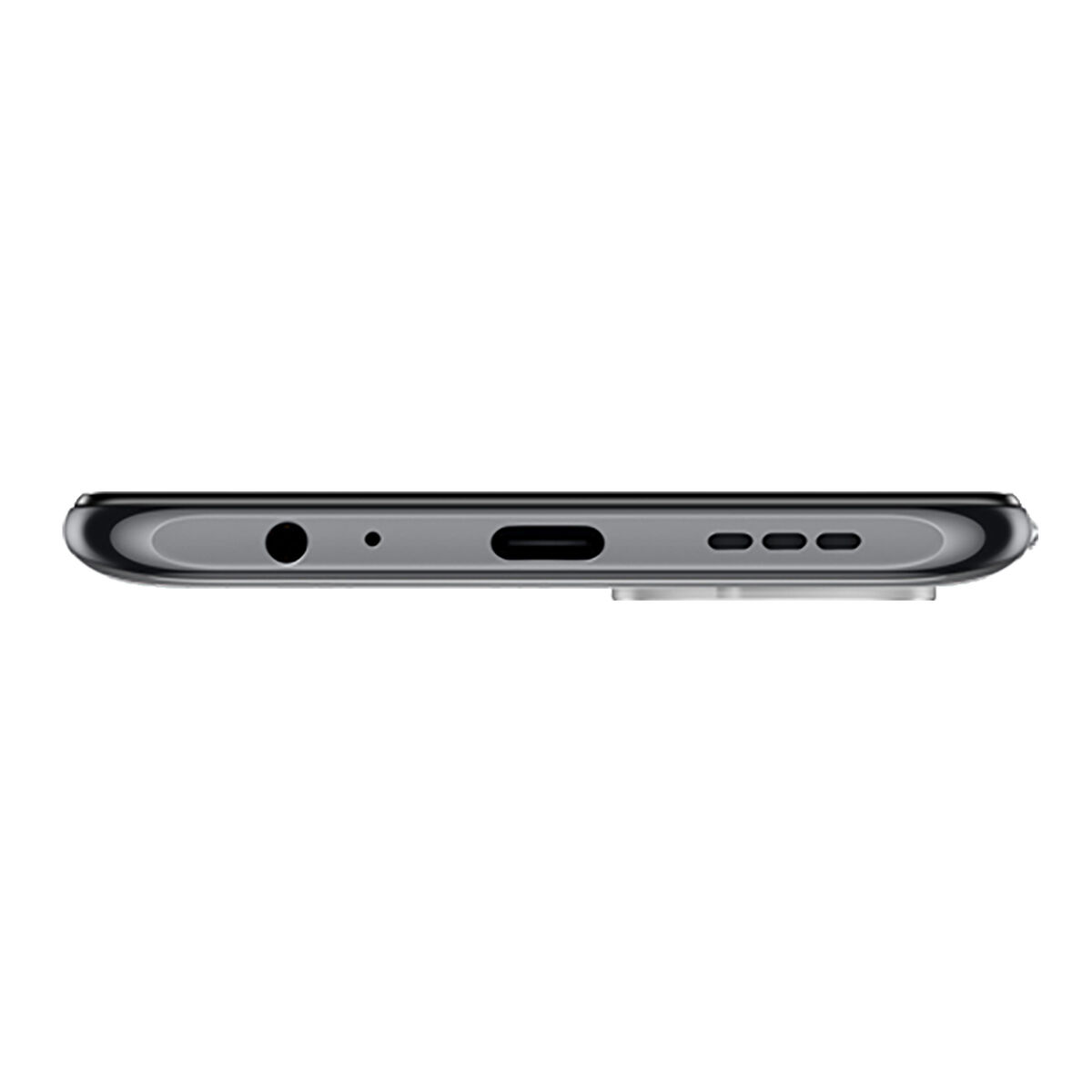 Celular Xiaomi Redmi Note 10S 128GB 6,43" Gris Liberado
