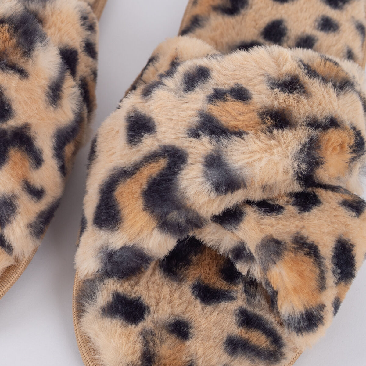 Pantuflas Mujer Zibel
