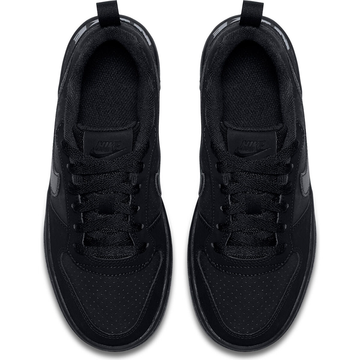 Zapatilla Niño Nike Basketball 839985-001