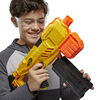 Lanzador Motorizado Nerf Alpha Strike Flyte CS-10 - 20 dardos