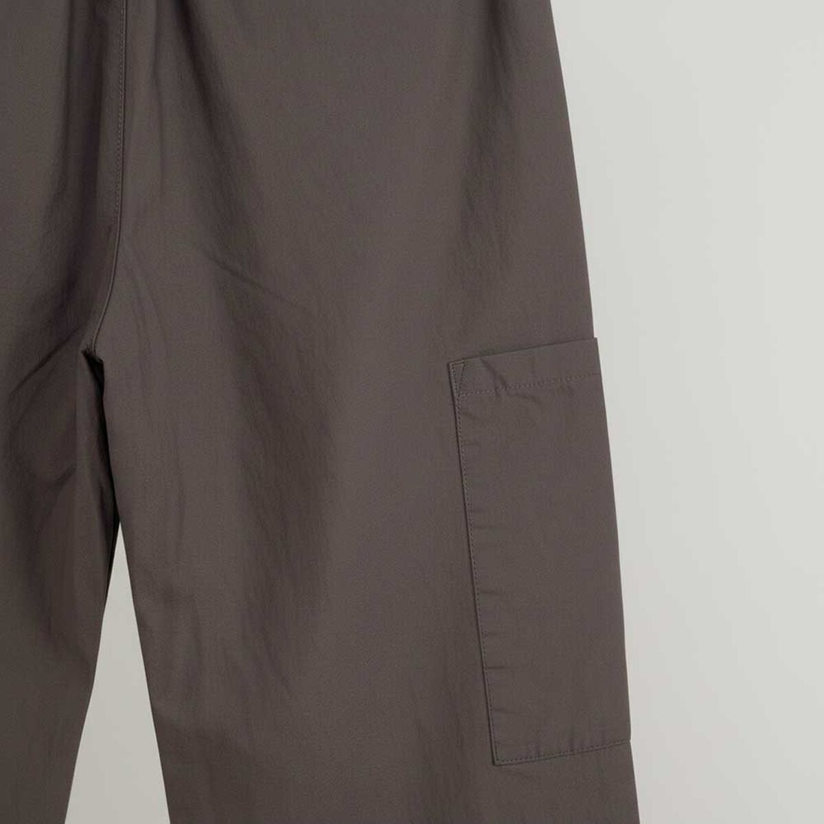Pantal&oacute;n de Algod&oacute;n Ni&ntilde;a Mila