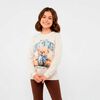 Polera Manga Larga de Algod&oacute;n Ni&ntilde;a Chess
