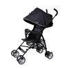 Coche Paseo New Twist Black Cosco