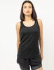 Polera Deportiva Mujer Black County