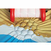 Piscina Inflable Bestway Juego Salvavidas