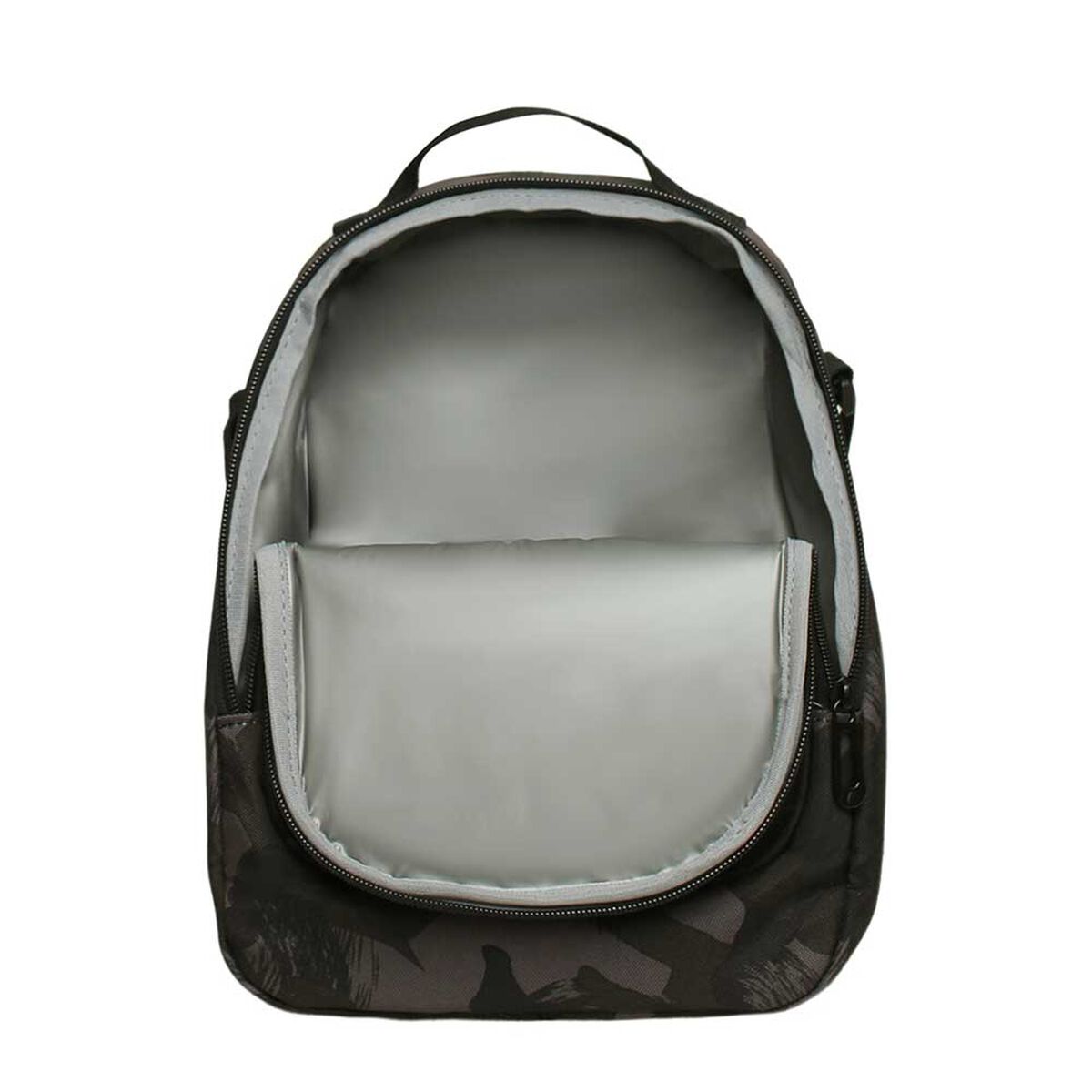 Lonchera Unisex Grey 7 L Head