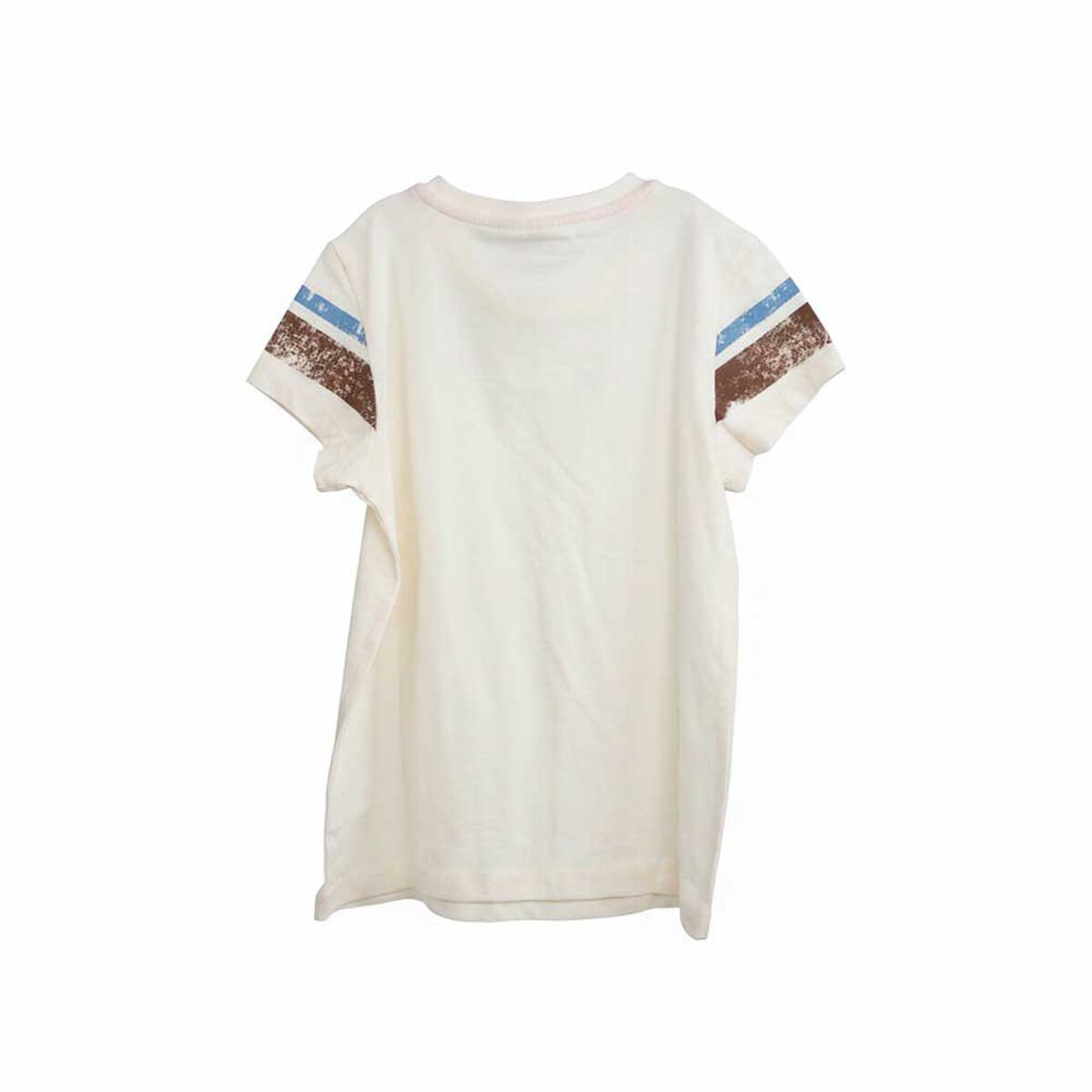 Pack 2 Polera Manga Corta de Algod&oacute;n Ni&ntilde;a Chess
