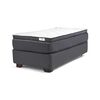 Cama Americana Drimkip 1 Plaza Hybrido
