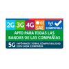 Celular Samsung Galaxy A14 5G 128GB 6,6" Black Liberado