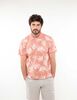 Polera Piqué Hombre Portman Club