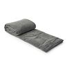 Piecera Cannon 100x230 cm Gray