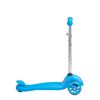 Scooter Azul Bebesit