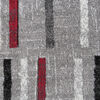 Alfombra Frise Carved Florida D5 150x200 cm