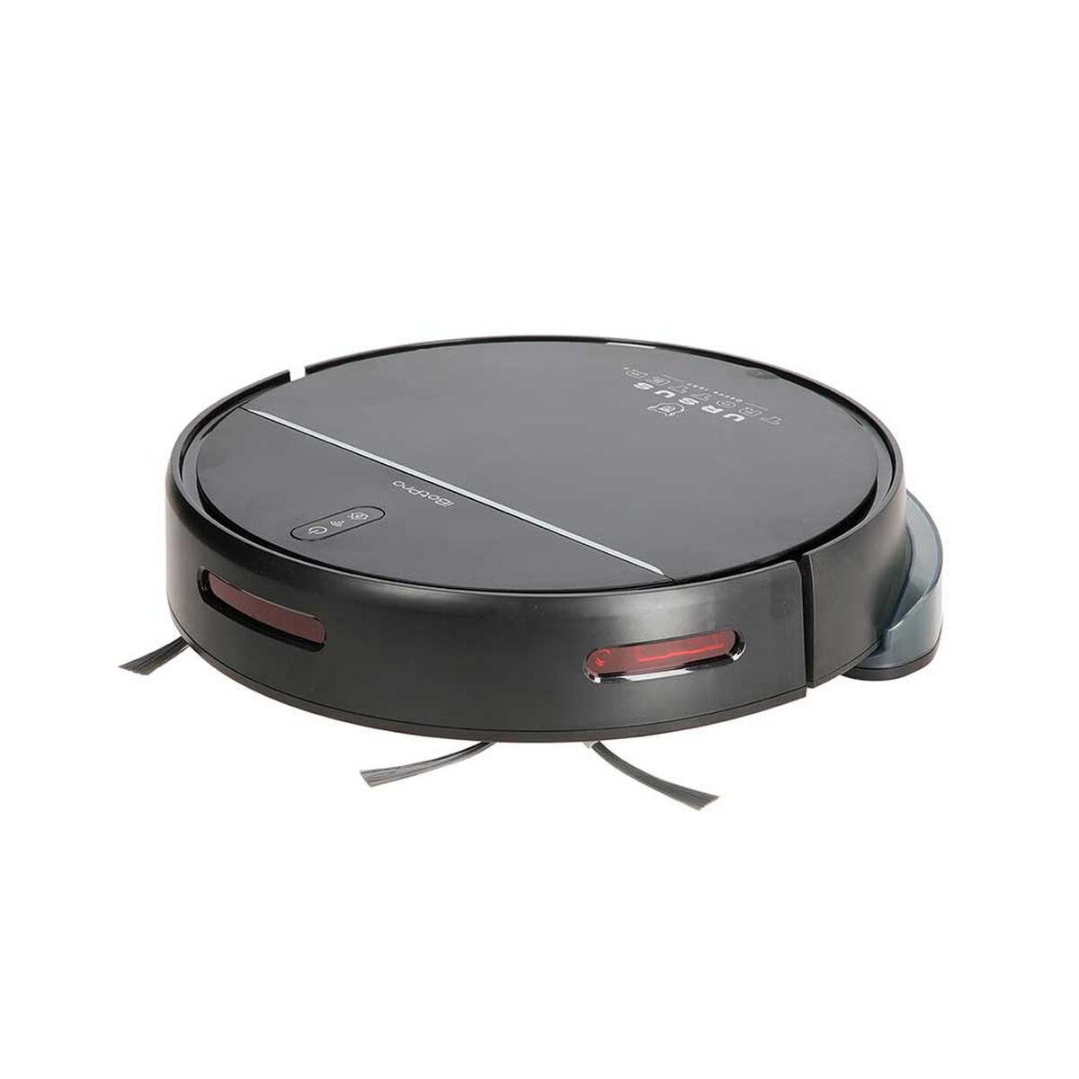 Aspiradora Trapeadora Robot Ursus Trotter UT-iBOTPRO-B WiFi