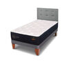 Cama Europea CIC 1,5 Plaza Premium