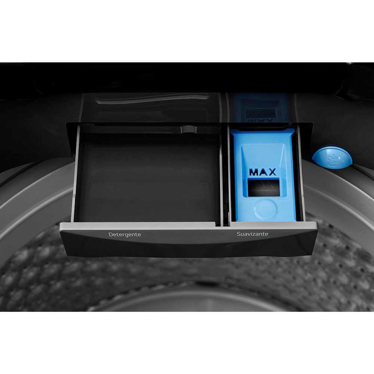 Lavadora Automática LG WT21PBV6 21 Kg