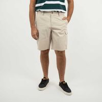 Bermuda Hombre Portman Club Beige, Cafe, Charcoal, Navy